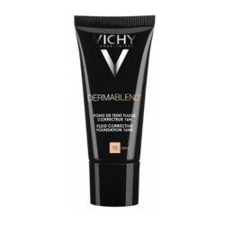 Dermablend Fond de Teint Fluide Correcteur 16H Teinte 15 Opal 30 ml