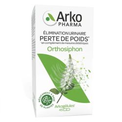 Arkogélules Orthosiphon 150 gélules