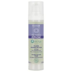 Pure Age Fluide Double Action Bio 40 ml