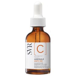 [C] Ampoule Anti-Ox Concentré Eclat 30 ml