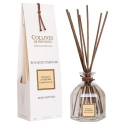 Collines de Provence bouquet parfumé infusion d’agrumes 100 ml