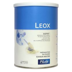 Pileje LEOX DADFMS besoins nutritionnels saveur neutre 300g