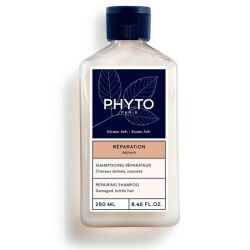 Phyto Réparation shampooing réparateur 250ml
