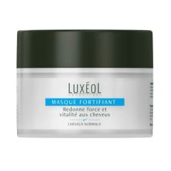 Luxeol masque fortifiant cheveux normaux 200ml