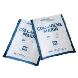 Humble+ Collagene monodose neutre 30 sachets