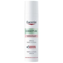 DermoPure sérum triple action 40ml