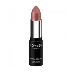 Lovren rouge à lèvres Hydra Creamy R1 Nude