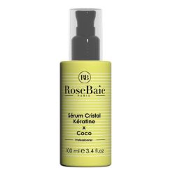 Rosebaie Coco Sérum Kératine 100ml