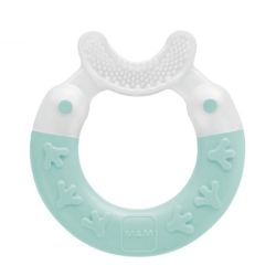 Mam Anneau de dentition nettoyant