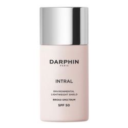 Intral Voile Protecteur Urbain SPF50 30 ml