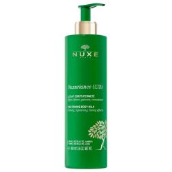 Nuxuriance Ultra Le Lait Corps Fermeté 400 ml