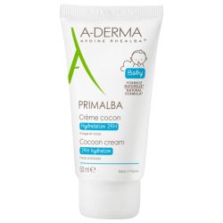 Primalba crème cocon bébé 50ml