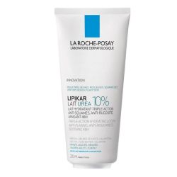 Roche-Posay Lipikar lait hydratant Urea 10% 200ml