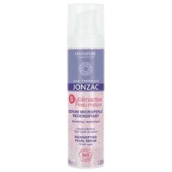 Eau de Jonzac Sublimactive Peau Mature Sérum Microperlé Redensifiant Bio 40 ml