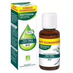 Phytosun Aroms Huile essentielle de Tea Tree Bio 30ml