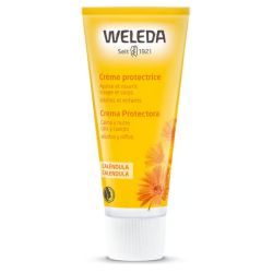 Weleda crème protectrice Calendula 75ml