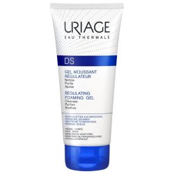 D.S. gel moussant régulateur 150ml