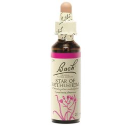 Fleurs de Bach Original Star of Bethlehem 20 ml