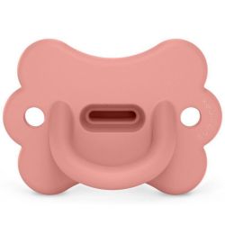 Suavinex Sucette Réversible Butterfly SX Pro Colour Essence Rose 6 18 Mois