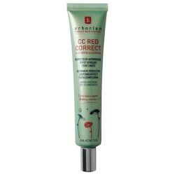 Erborian CC crème Red Correct à la Centella Asiatica 45 ml