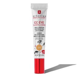 Erborian CC Eye Soin Illuminateur contour des yeux teinte Doré 10ml