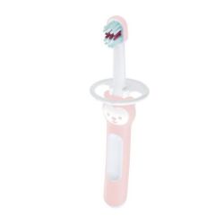 Mam Ma Première brosse à dents dès 6 mois coloris aléatoire