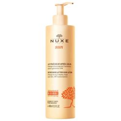 Sun spray lacté visage et corps SPF30 150ml