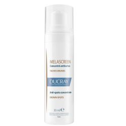 Ducray Melascreen concentré anti taches taches brunes 30 ml