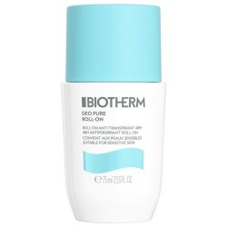 Déo pure roll-on 75ml