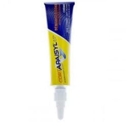 Apaisyl Cortapaisyl 0,5% crème tube de 15g