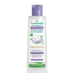 Puressentiel hygiène Intime gel lavant douceur Bio 200ml