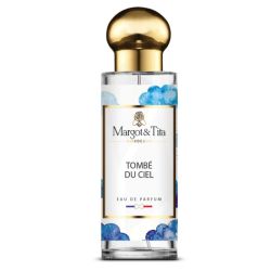 Margot & Tita Tombé du ciel eau de parfum 30ml