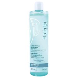 Placentor Végétal lotion tonique Oxygénante 250 ml