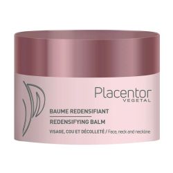 Placentor Végétal baume redensifiant anti-taches visage cou et décolleté 50 ml