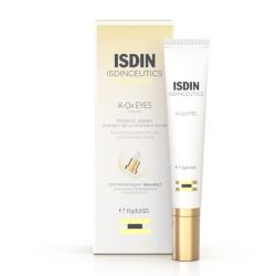 Isdin Isdinceutics K-Ox eyes poches et cernes 15g