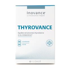 Inovance Thyrovance 90 comprimés