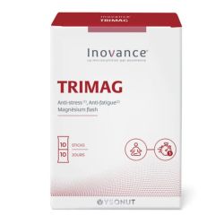Inovance Trimag 10 sticks