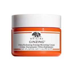 Ginzing™crème énergisante ultra hydratante 30 ml