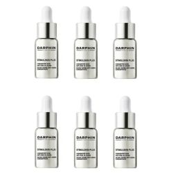 Stimulskin Plus concentré divin anti-âge 28 Jours 6 x 5 ml