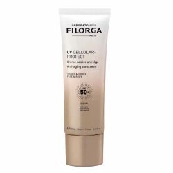 UV CELLULAR-PROTECT Crème Solaire Anti-Âge SPF50+ 125 ml