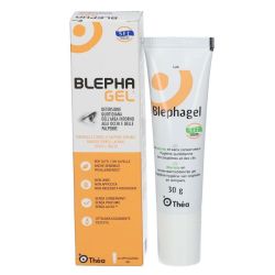 THEA Blephagel gel paupière cils 30g