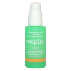 Sérum concentré purifiant 30ml