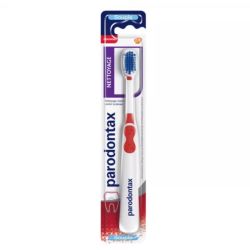 Parodontax brosse à dents nettoyage souple