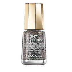 Mavala Mini color vernis à ongles Silver Fizz 947 5ml