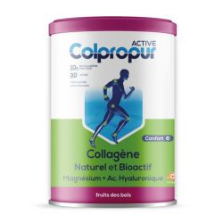 Colpropur Active Fruit Bois Dose30