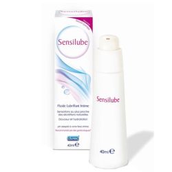 Durex Sensilube Lubrifiant intime hydratant 40ml