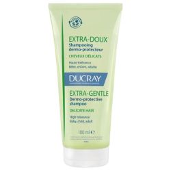 Shampoing Extra-Doux 100 ml