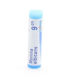 Boiron Monilia Albicans 9ch tube unidose