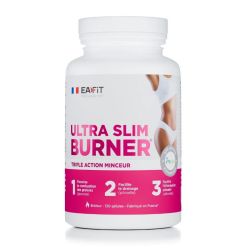 Eafit Ultra Slim Burner 120 gélules