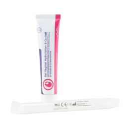 Hydralin Confort Vaginal gel vaginal hydratation et confort 30 ml